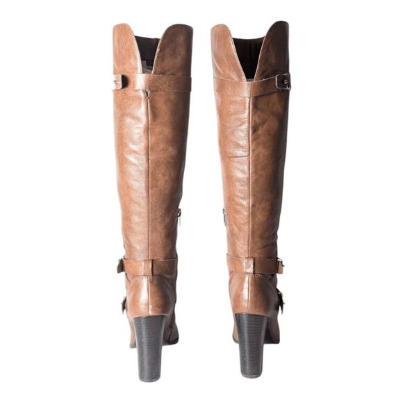 ALDO Ulocia Over The Knee Boot Size 6 - Picture 5 of 9